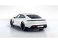 Porsche Taycan 4S SportDesign, PSCB,Performance Batterie Weiß - thumbnail 3