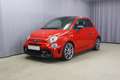 Abarth 595C Turismo 1.4 T-Jet 121 kW (165 PS), Verdeck Schw... Rot - thumbnail 1