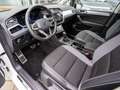 Volkswagen Touran Goal 1.5 TSI DSG LED Navi ACC PDC AHK 7-S Weiß - thumbnail 11