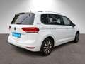 Volkswagen Touran Goal 1.5 TSI DSG LED Navi ACC PDC AHK 7-S Weiß - thumbnail 2