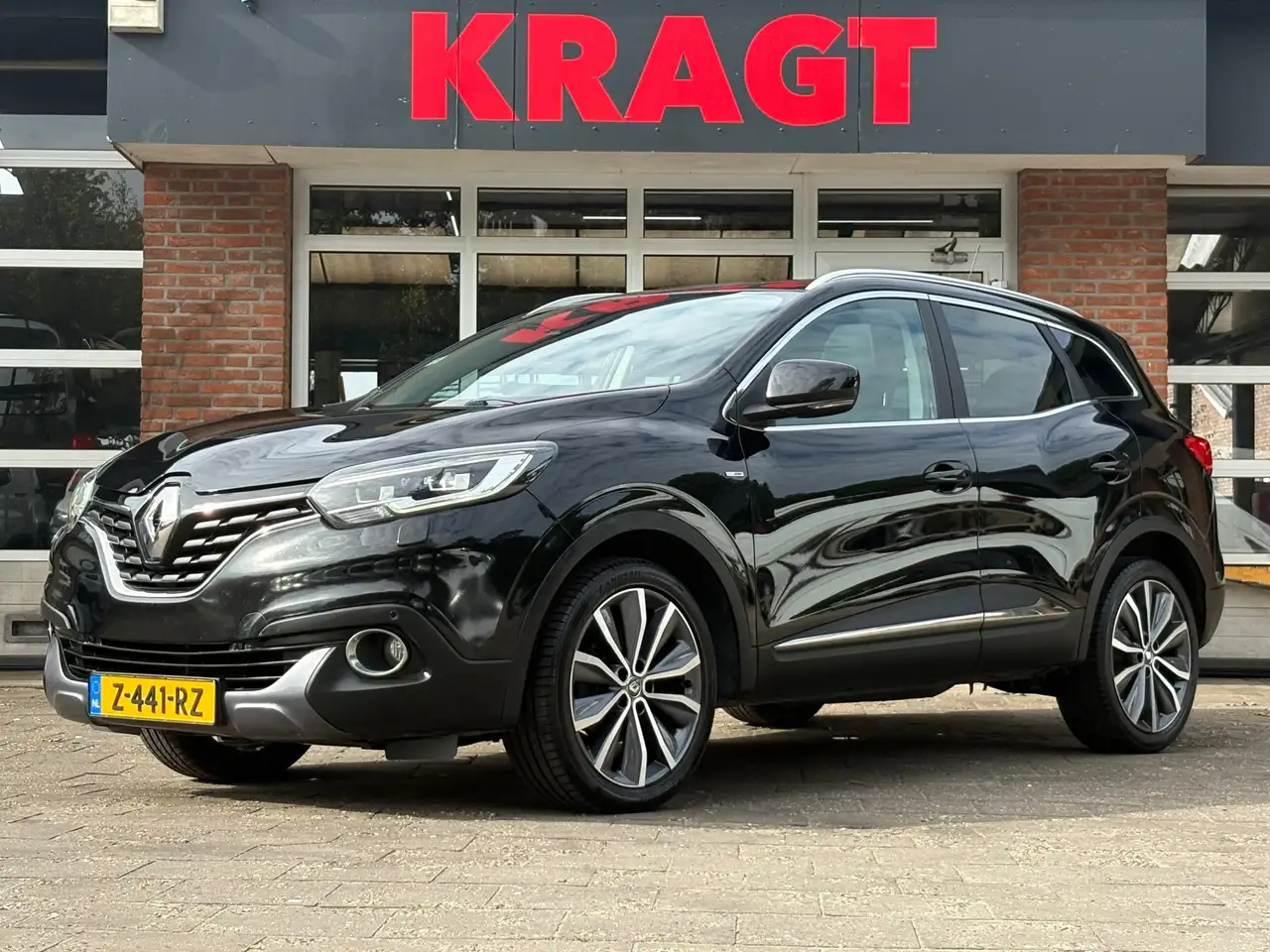 Renault Kadjar