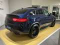 Mercedes-Benz GLE 450 Coupe*MB-100 Garantie!*22Zoll* Blau - thumbnail 3