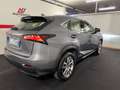 Lexus NX 300 NX Hybrid 4WD Luxury Grau - thumbnail 4