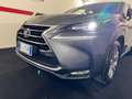 Lexus NX 300 NX Hybrid 4WD Luxury Grau - thumbnail 18