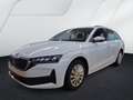 Skoda Octavia Combi 2.0 TDI AHK Sitzh. PDC GRA AHK LED Weiß - thumbnail 1