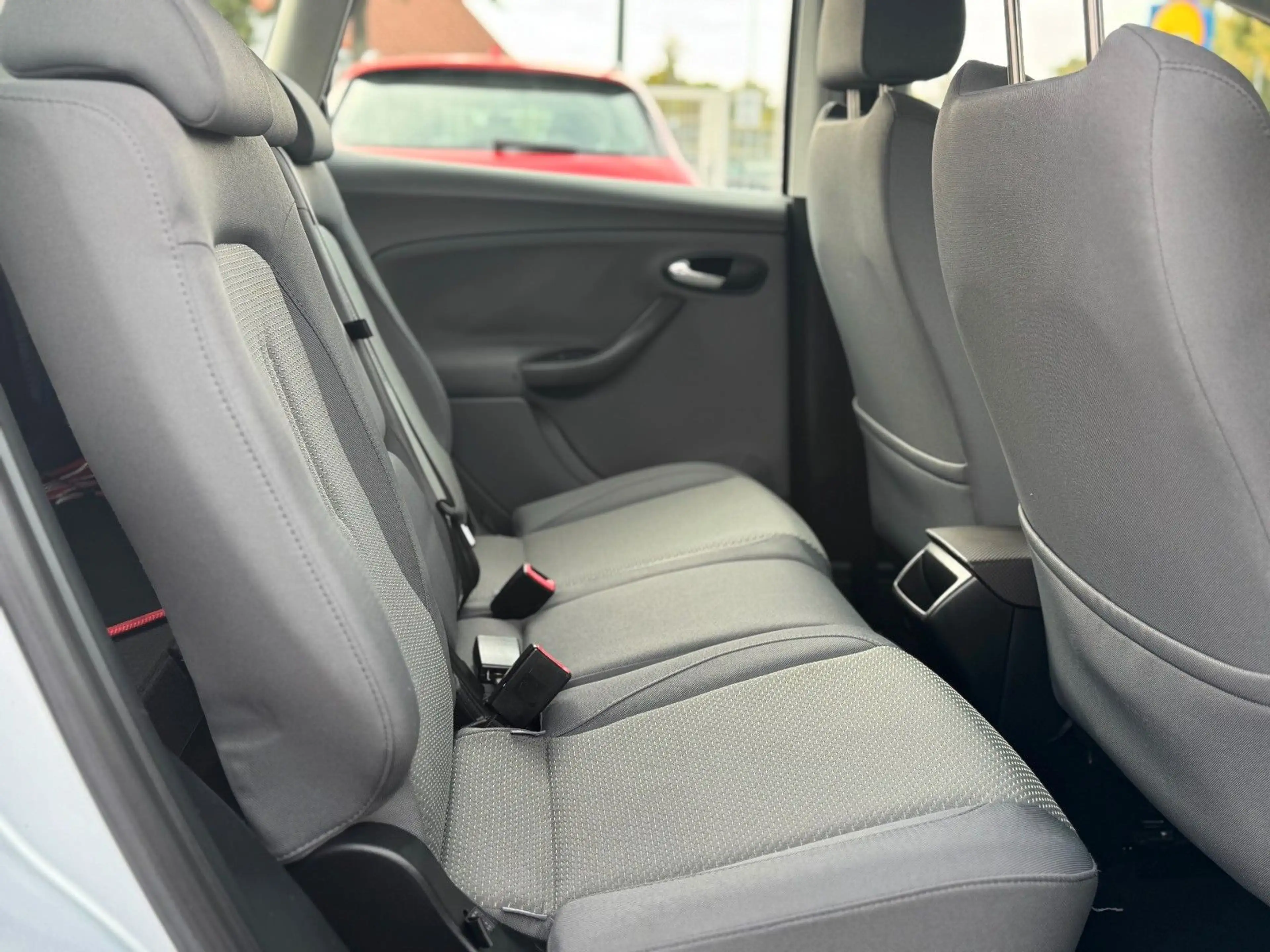 SEAT Altea Stylance Auromatik/HU neu/Cam — photo 15