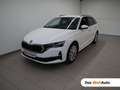 Skoda Octavia Selection TSI mHEV DSG Weiß - thumbnail 1