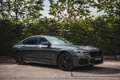 BMW 745 745eA PHEV-open dak-laser-extra velgen Grijs - thumbnail 22