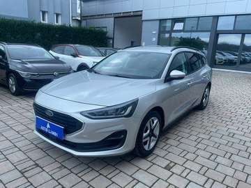 Focus SW 1.5 ecoblue Business s autocarro