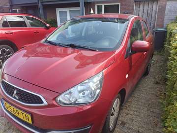 1.0 Cool+ | airco | cruise control | android auto