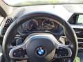 BMW X3 M d/AHK/LED/Apple/Kamera/Alu 20"/SHZ/Navi Negro - thumbnail 8