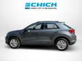 Volkswagen T-Roc VW T-Roc 2,0 TDI SCR 4Motion Design DSG Grau - thumbnail 6
