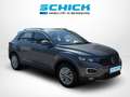 Volkswagen T-Roc VW T-Roc 2,0 TDI SCR 4Motion Design DSG Grau - thumbnail 4