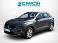Volkswagen T-Roc VW T-Roc 2,0 TDI SCR 4Motion Design DSG Grau - thumbnail 1