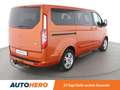 Ford Transit 2.0 TDCi 310 L1 Tourneo Titanium Aut.*STGHZ*CAM* Orange - thumbnail 6