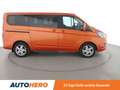 Ford Transit 2.0 TDCi 310 L1 Tourneo Titanium Aut.*STGHZ*CAM* Orange - thumbnail 7
