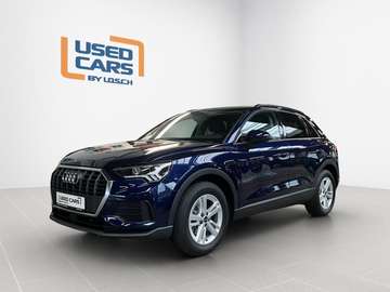 35TDI+S-TRONIC+Led+Navi