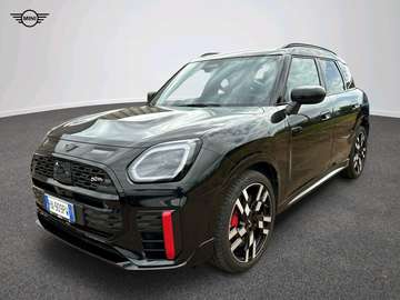 John Cooper Works