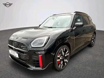 John Cooper Works