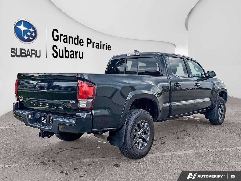 2022 Toyota Tacoma — снимка 1
