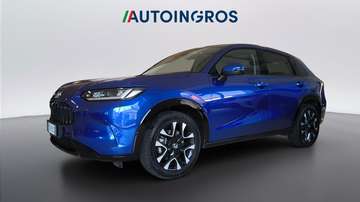 2.0 Hev Advance