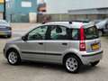 Fiat Panda 1.2|Airco|NWE APK|Luxe model|Lage KM|Nwe uitlaat|Z Grijs - thumbnail 19