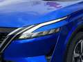 Nissan Qashqai 1.5 VC-T e-Power N-Connecta (J12) Blauw - thumbnail 5