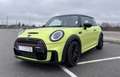MINI John Cooper Works MINI John Cooper Works Aut. John Cooper Works Gelb - thumbnail 1