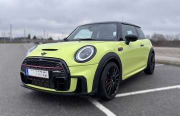 MINI John Cooper Works Aut. John Cooper Works