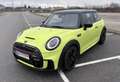 MINI John Cooper Works MINI John Cooper Works Aut. John Cooper Works Gelb - thumbnail 7