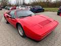 Ferrari 328 GTS    39.553 km Rouge - thumbnail 5