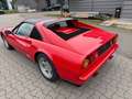 Ferrari 328 GTS    39.553 km Rouge - thumbnail 9