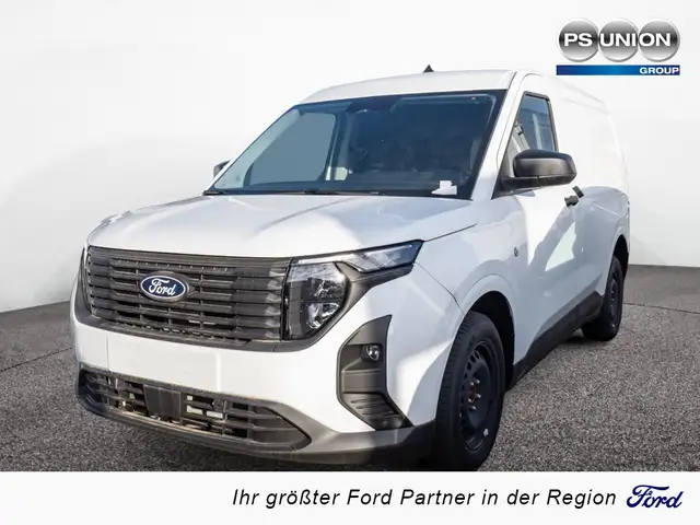 Ford Transit Courier 1.5l Trend PDC SHZ KAMERA FSE