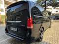 Mercedes-Benz V V Long 300 d Premium 4matic auto Nero - thumbnail 4