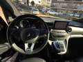 Mercedes-Benz V V Long 300 d Premium 4matic auto Nero - thumbnail 9