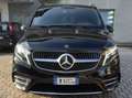Mercedes-Benz V V Long 300 d Premium 4matic auto Nero - thumbnail 2