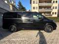 Mercedes-Benz V V Long 300 d Premium 4matic auto Nero - thumbnail 3