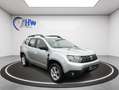 Dacia Duster Comfort Silber - thumbnail 9