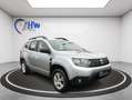 Dacia Duster Comfort Silber - thumbnail 2
