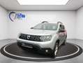 Dacia Duster Comfort Silber - thumbnail 10