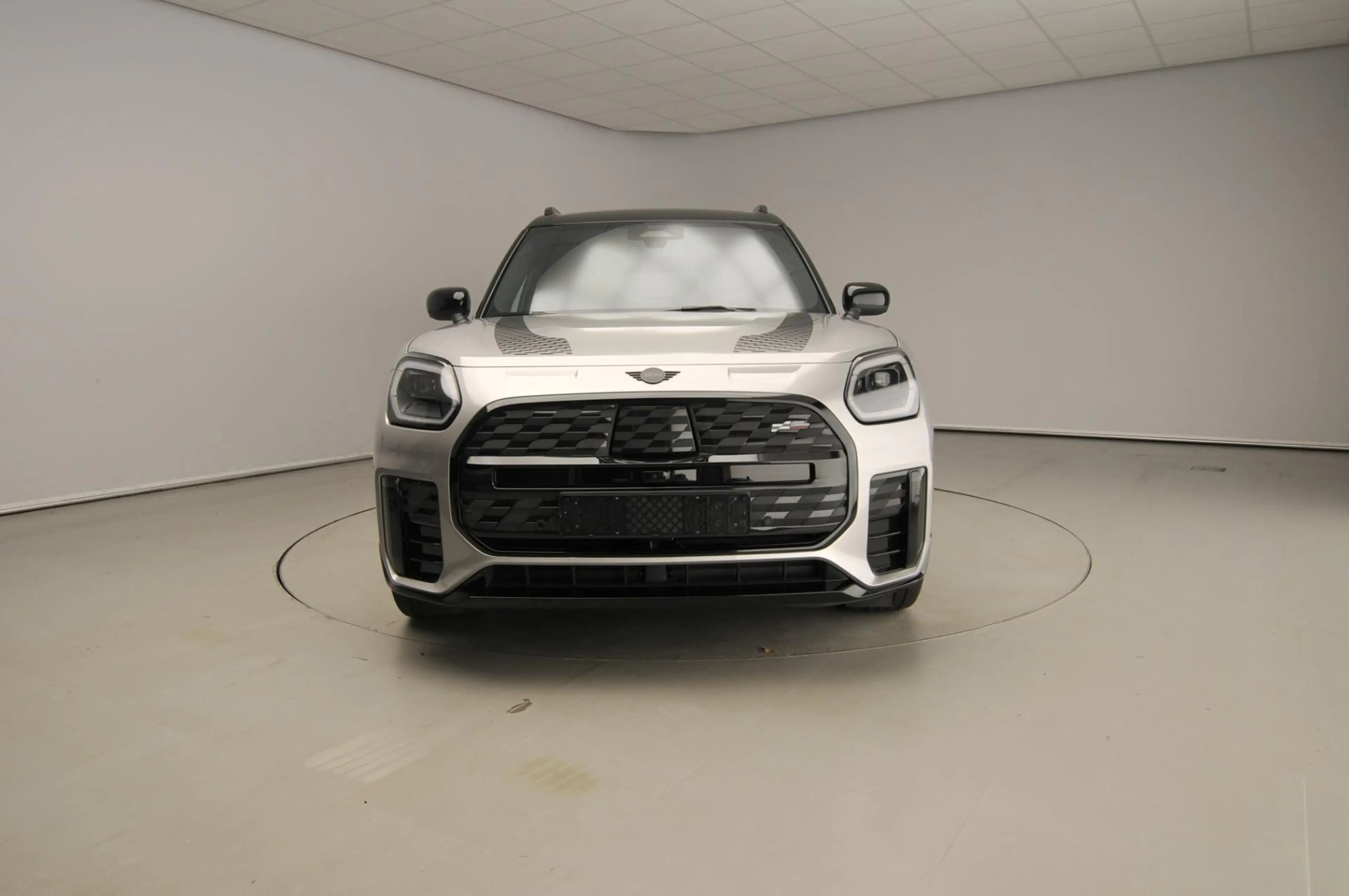 MINI Countryman E John Cooper Works Uitvoering | Pakket L — photo 3