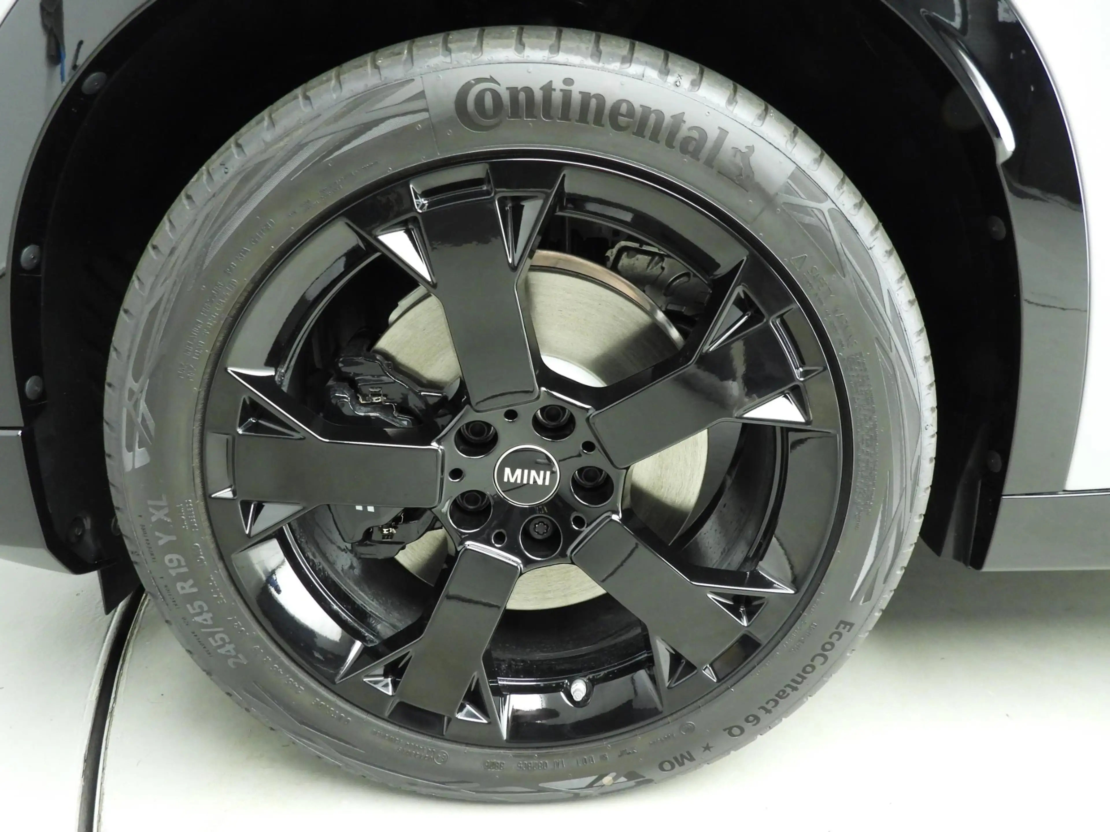 MINI Countryman E John Cooper Works Uitvoering | Pakket L — photo 10