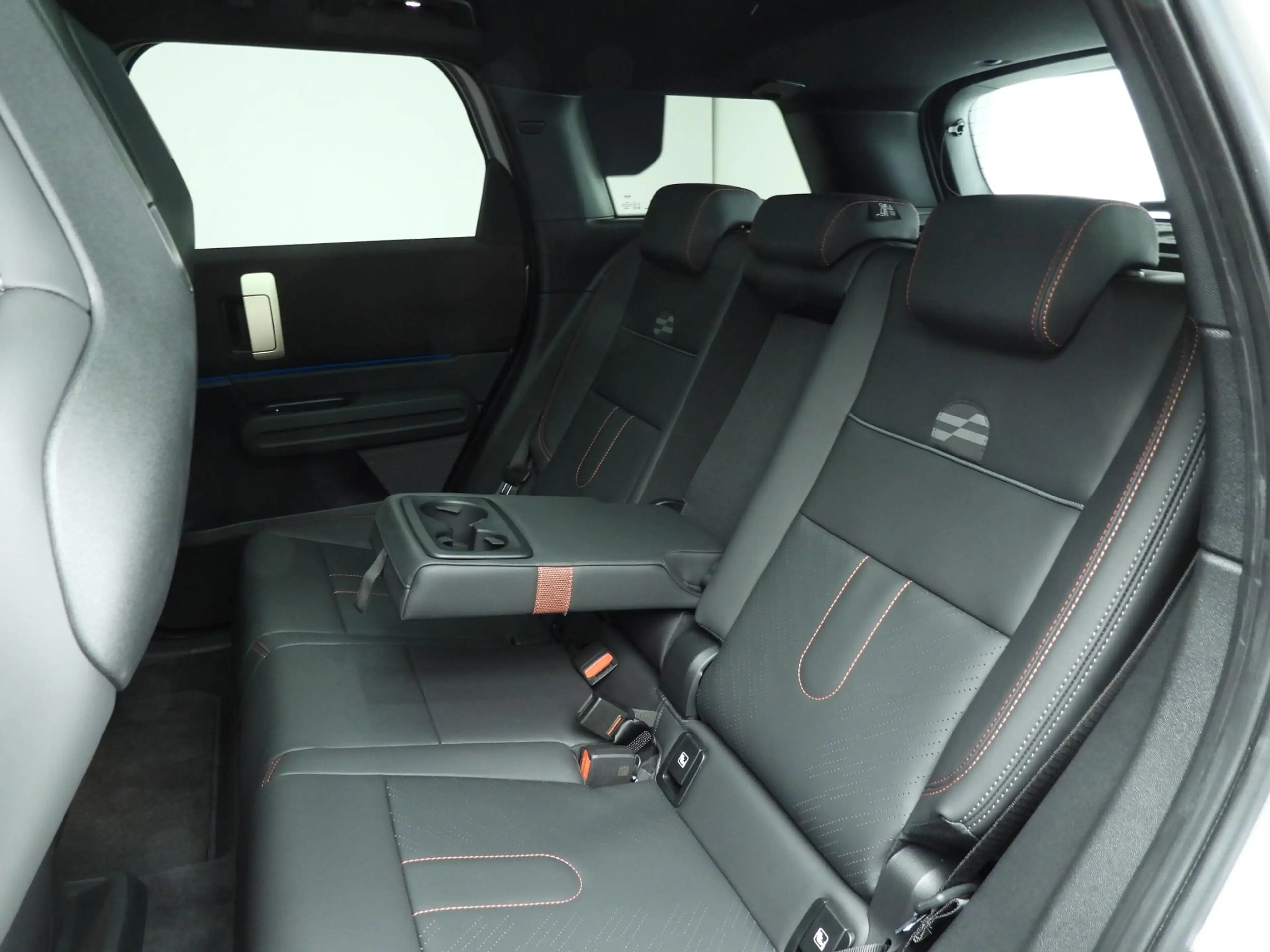 MINI Countryman E John Cooper Works Uitvoering | Pakket L — photo 8