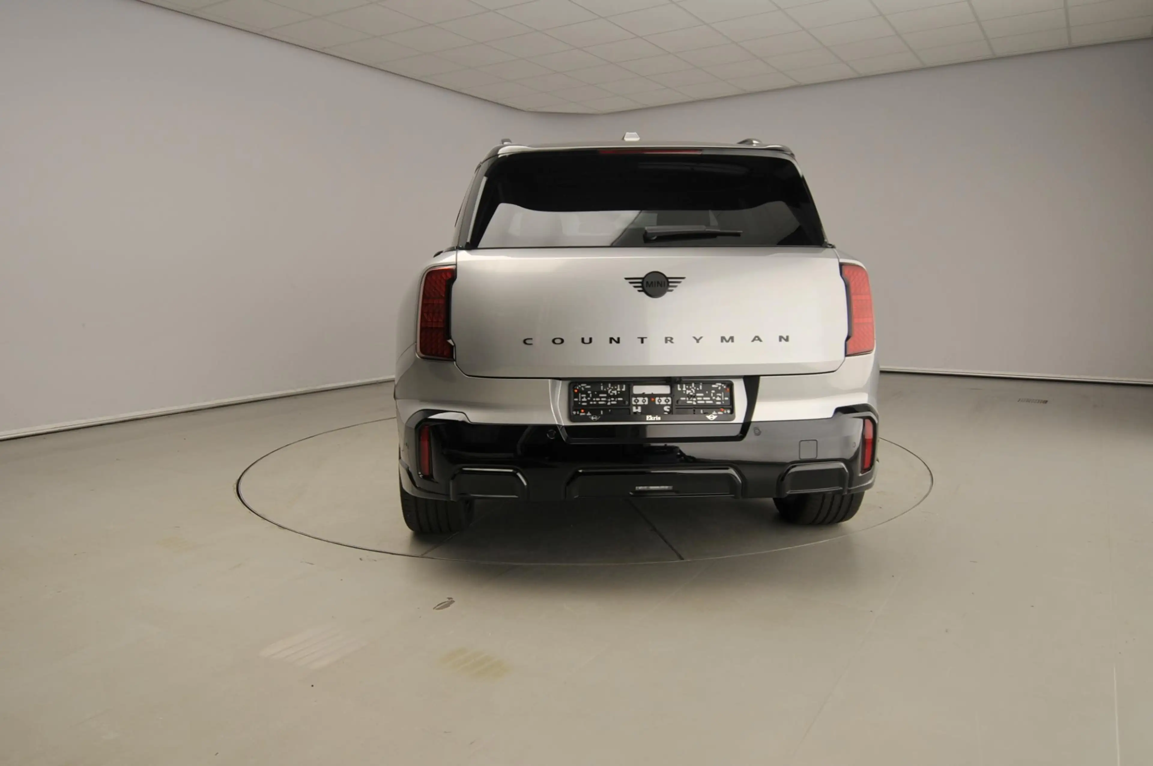 MINI Countryman E John Cooper Works Uitvoering | Pakket L — photo 4