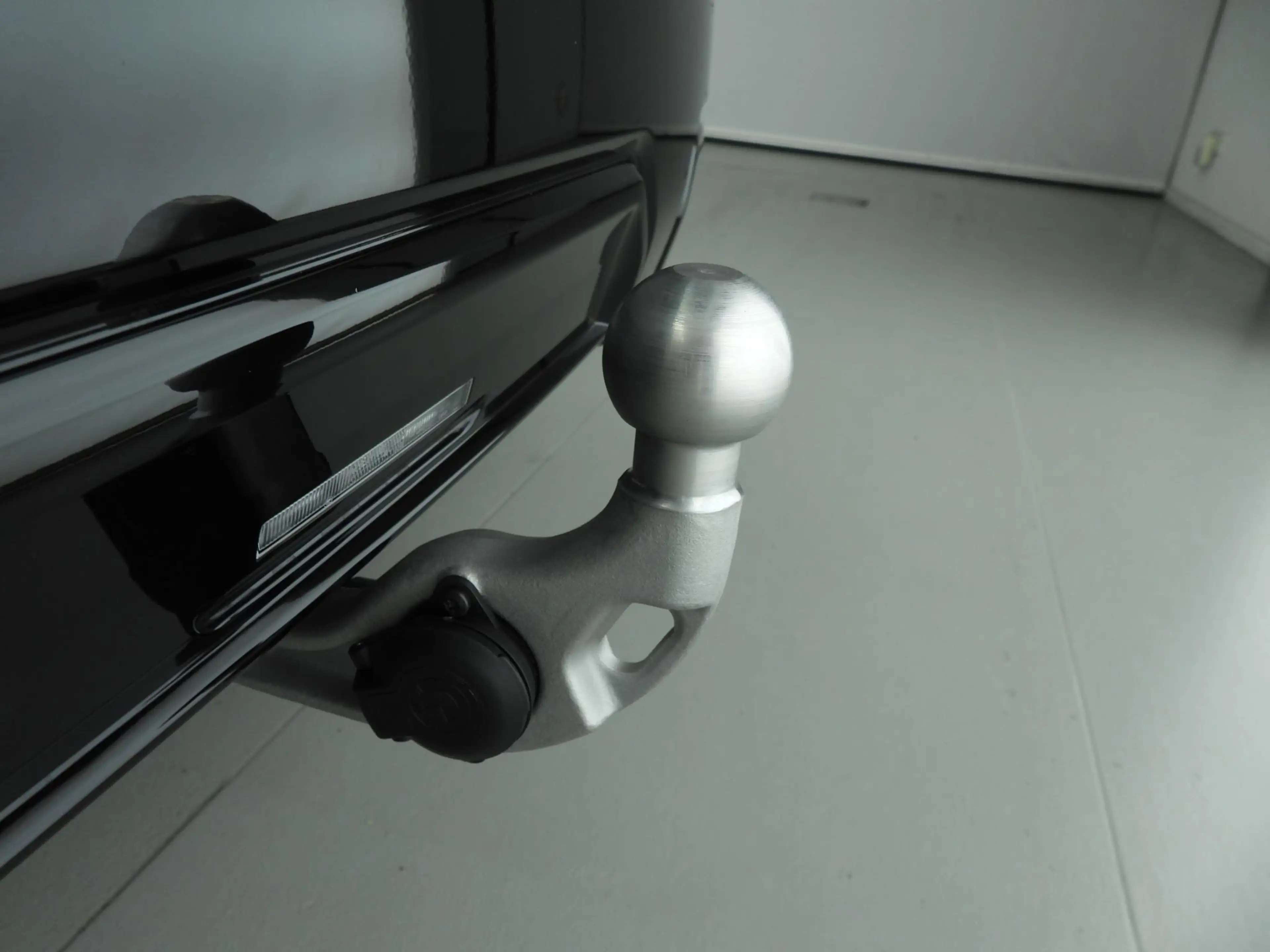 MINI Countryman E John Cooper Works Uitvoering | Pakket L — photo 11