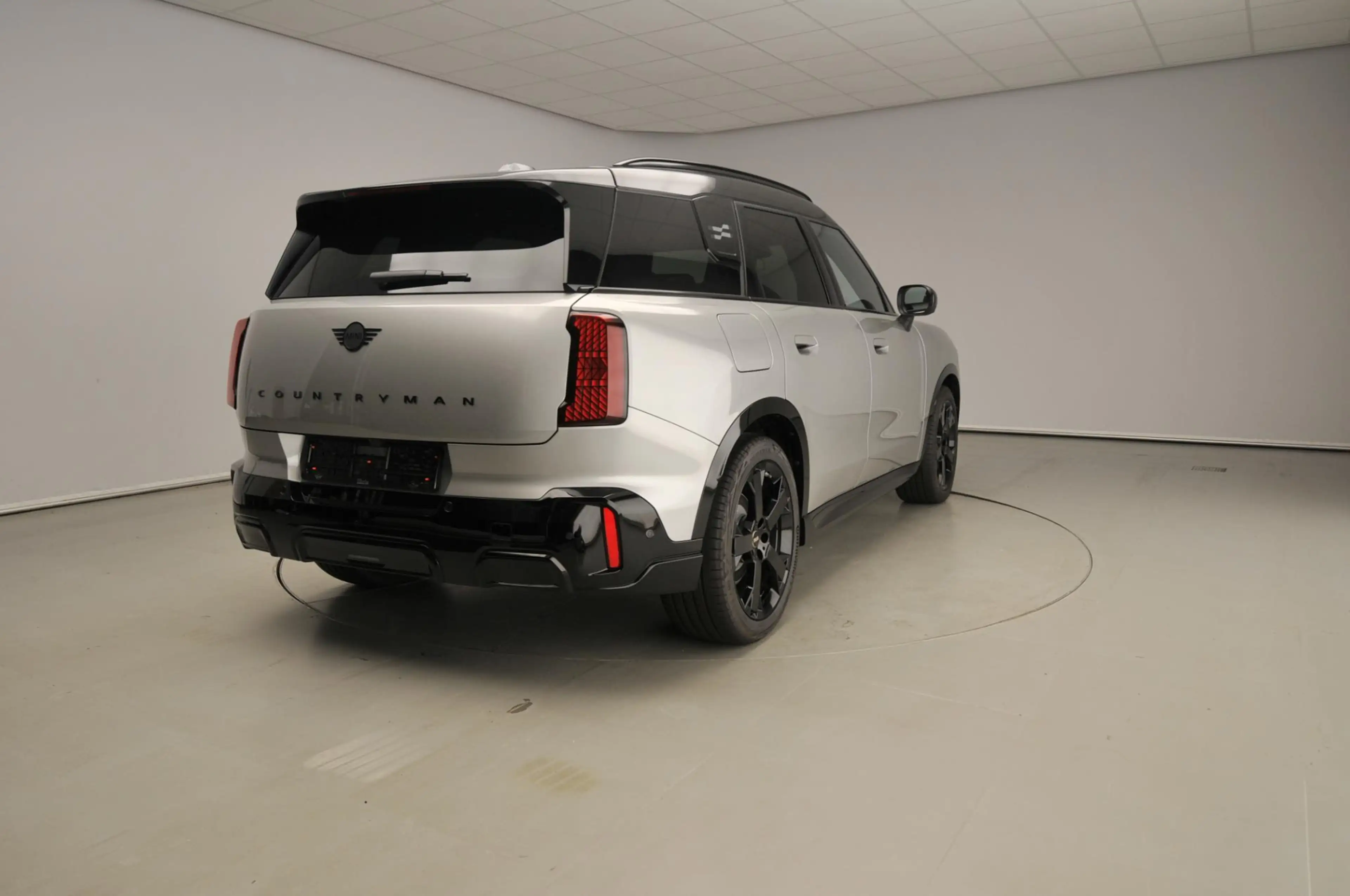 MINI Countryman E John Cooper Works Uitvoering | Pakket L — photo 2