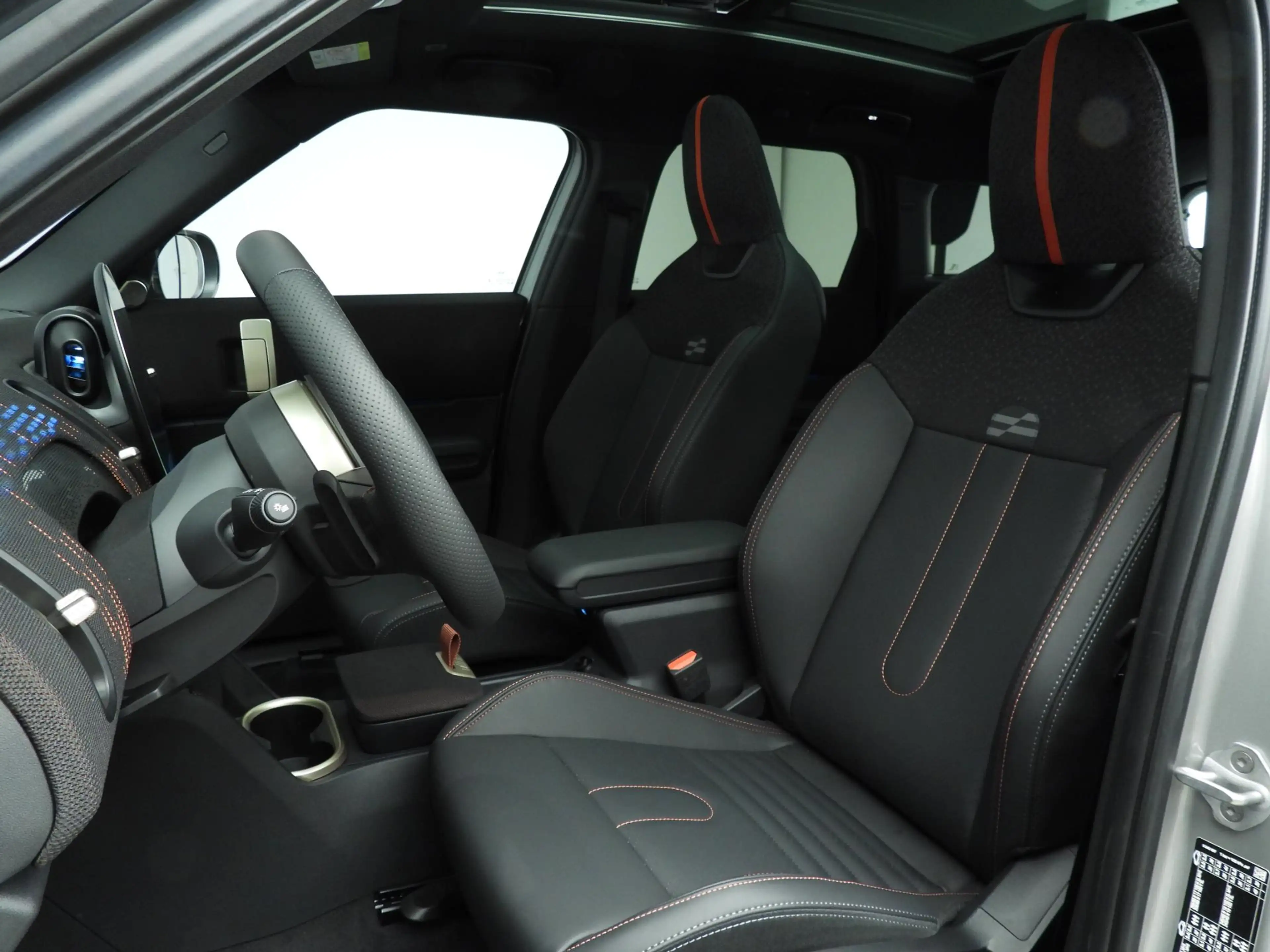 MINI Countryman E John Cooper Works Uitvoering | Pakket L — photo 7
