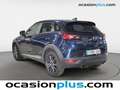 Mazda CX-3 1.5D Luxury 2WD Blau - thumbnail 3