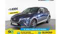Mazda CX-3 1.5D Luxury 2WD Blau - thumbnail 1