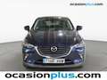 Mazda CX-3 1.5D Luxury 2WD Blau - thumbnail 13